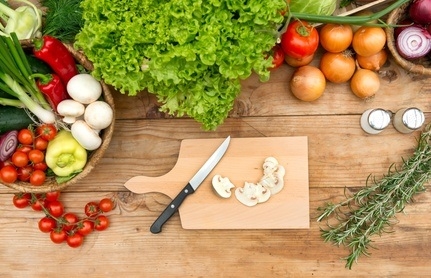 איך בונים תפריט דיאטה מתאים?