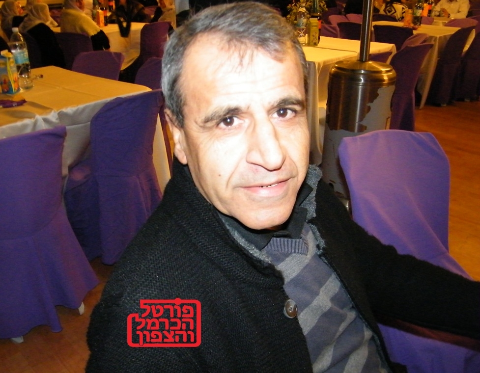 וליד חלבי מורה תמיד