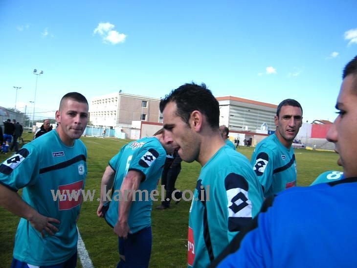 זמן לתזכורת למכבי דליה