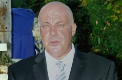 הלך לעולמו עלי סלים מקלדה