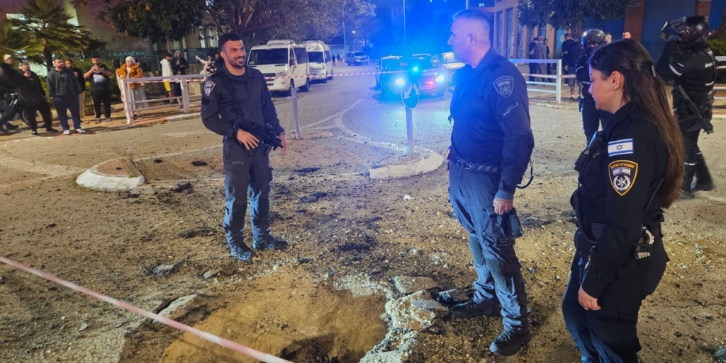 פורטל הכרמל