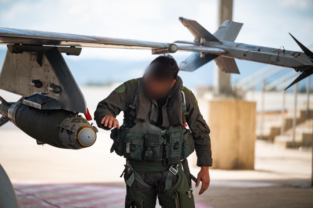 מהלומת התקיפה בלבנון היום