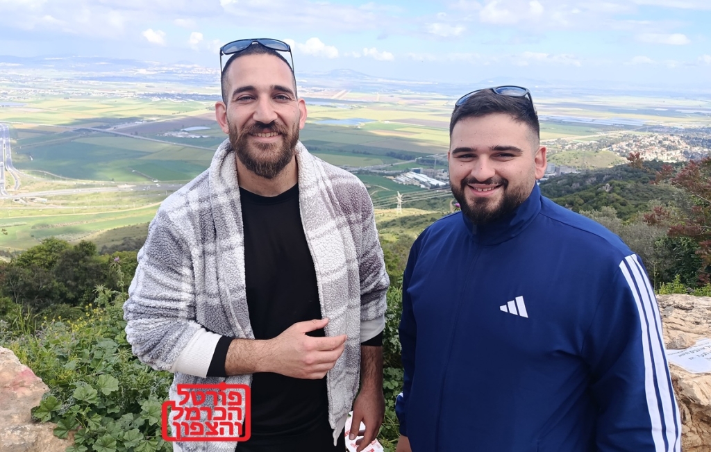 אדהם נסראלדין ותאמר מקלדה