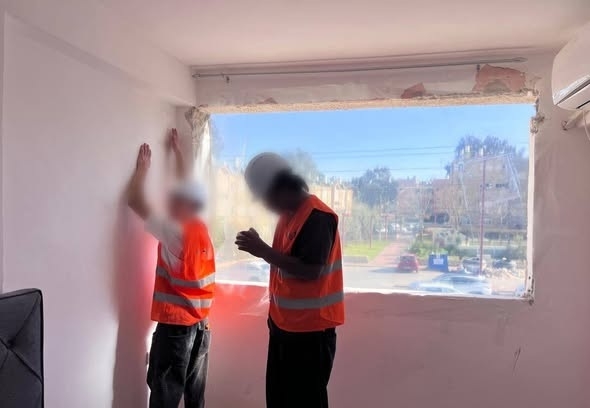 פורטל הכרמל