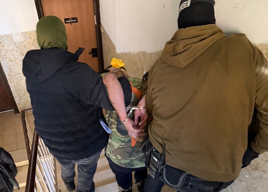 צעיר מחיפה בשליחות איראן פעל לחסל בכיר