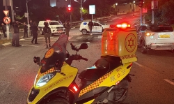 עד להפסקת האש טופלו 2,503 נפגעים