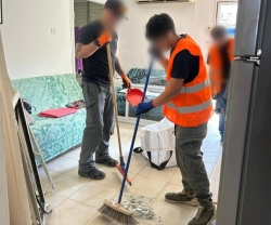 בין ההריסות לצמיחה