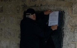 כתב אישום נגד שב