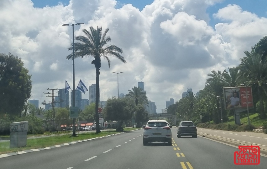 על רקע התייקרות הדלק עוברים לכלי רכב חשמלי