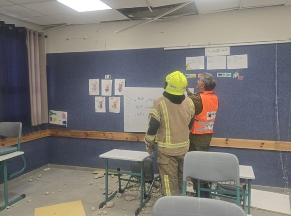 פורטל הכרמל