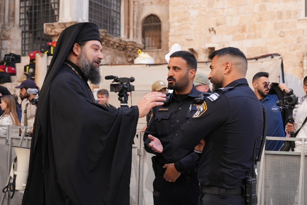 פורטל הכרמל