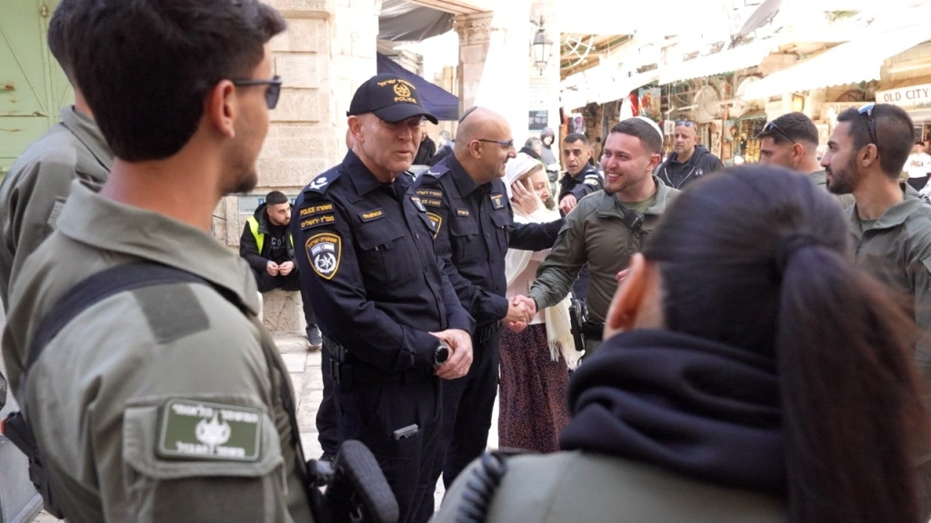 פורטל הכרמל