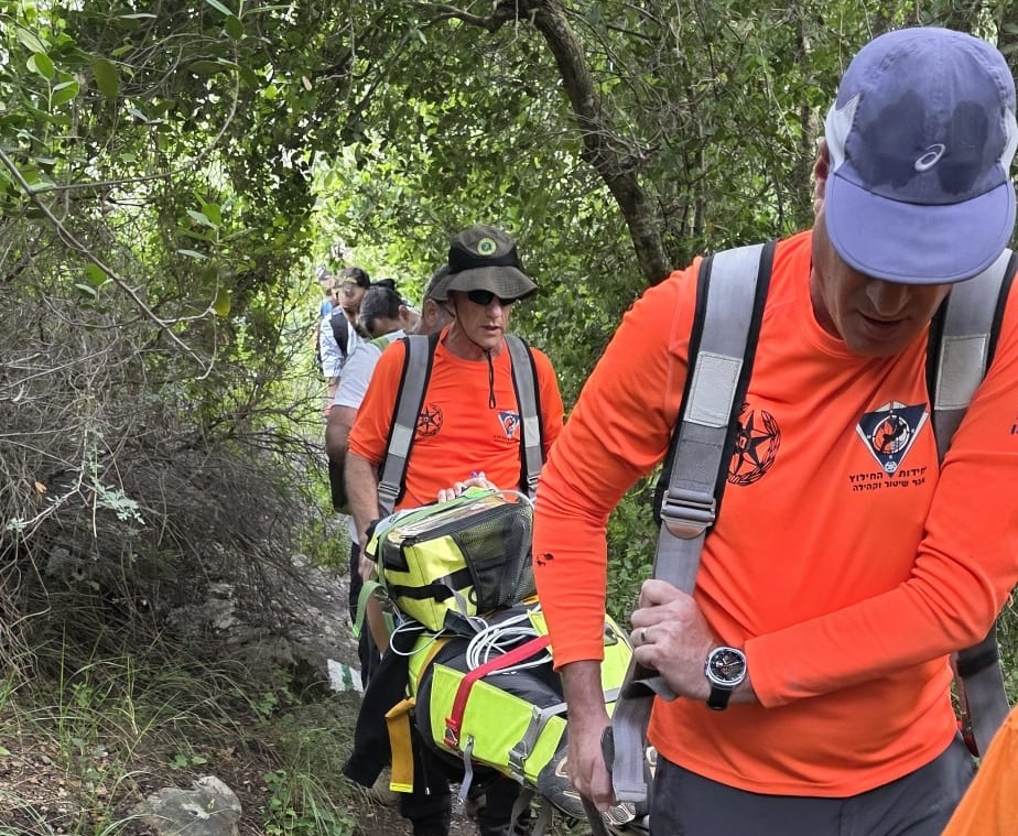 פורטל הכרמל