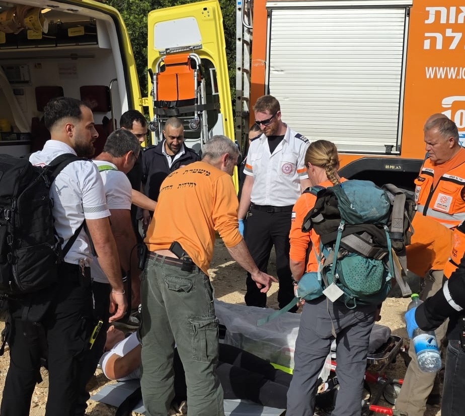 פורטל הכרמל