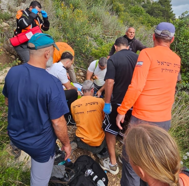 פורטל הכרמל