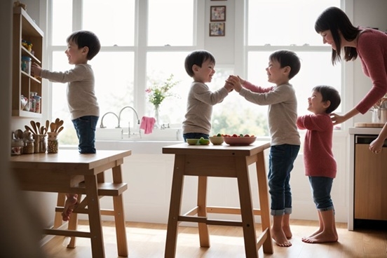 מגדל למידה לילדים איך לבחור ולהשתמש נכון בכלי ההתפתחותי החשוב בבית