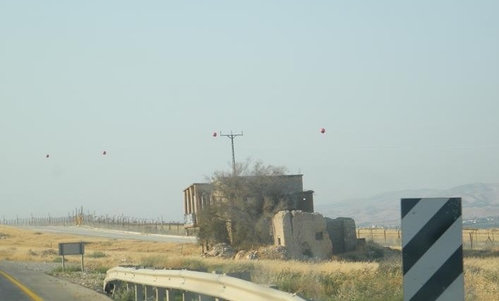 כתב אישום נגד שני נאשמים שהבריחו נשק באמצעות רחפן מירדן