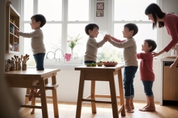 מגדל למידה לילדים איך לבחור ולהשתמש נכון בכלי ההתפתחותי החשוב בבית