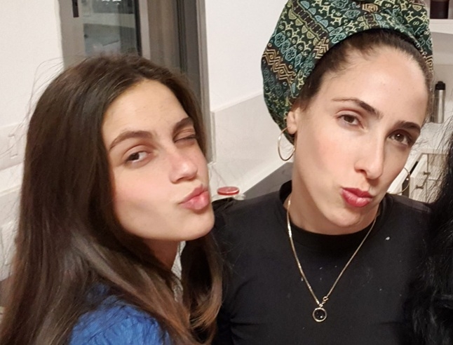 פורטל הכרמל