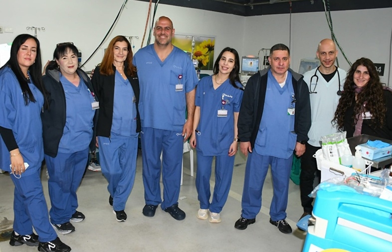 פורטל הכרמל