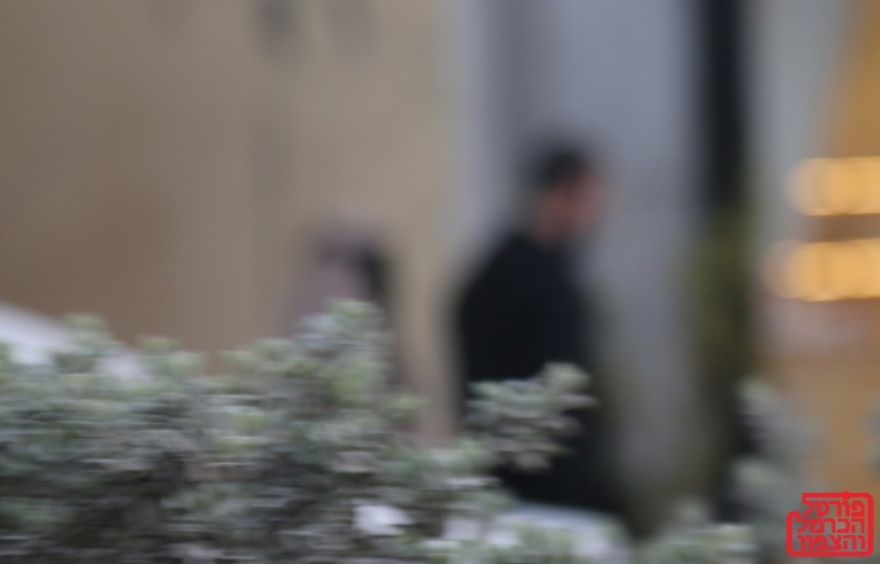 שוטר ואחיו מהגליל חשודים בשוד הזהב הגדול בכרמל