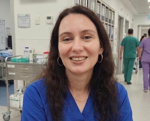 פורטל הכרמל