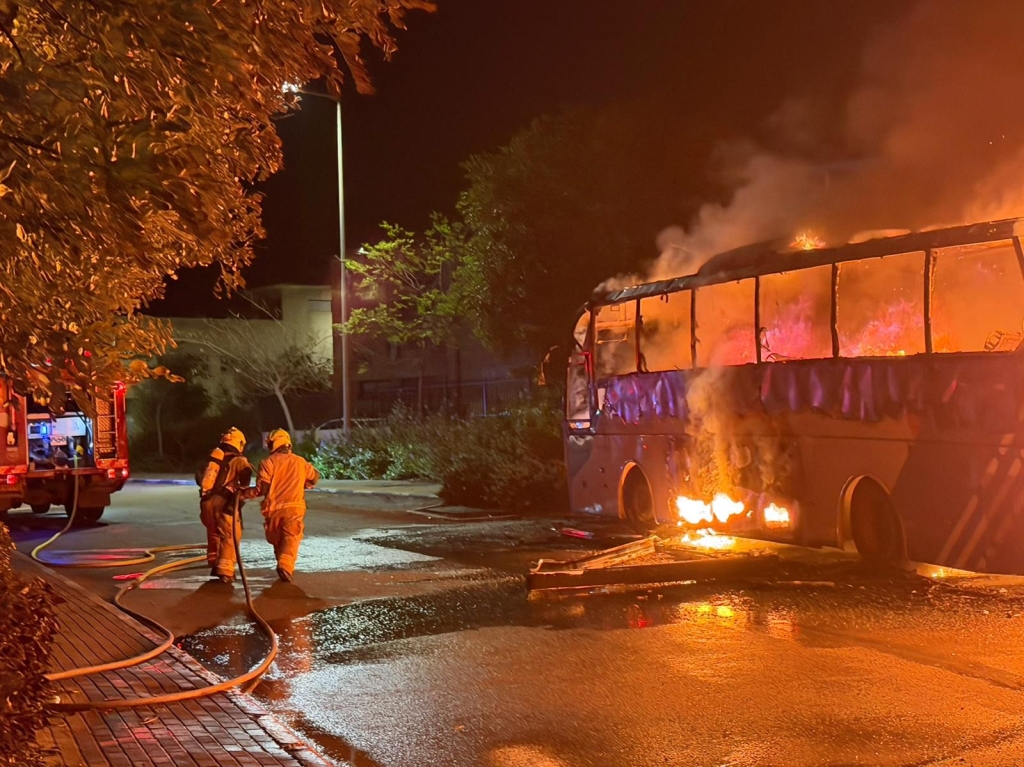 פורטל הכרמל