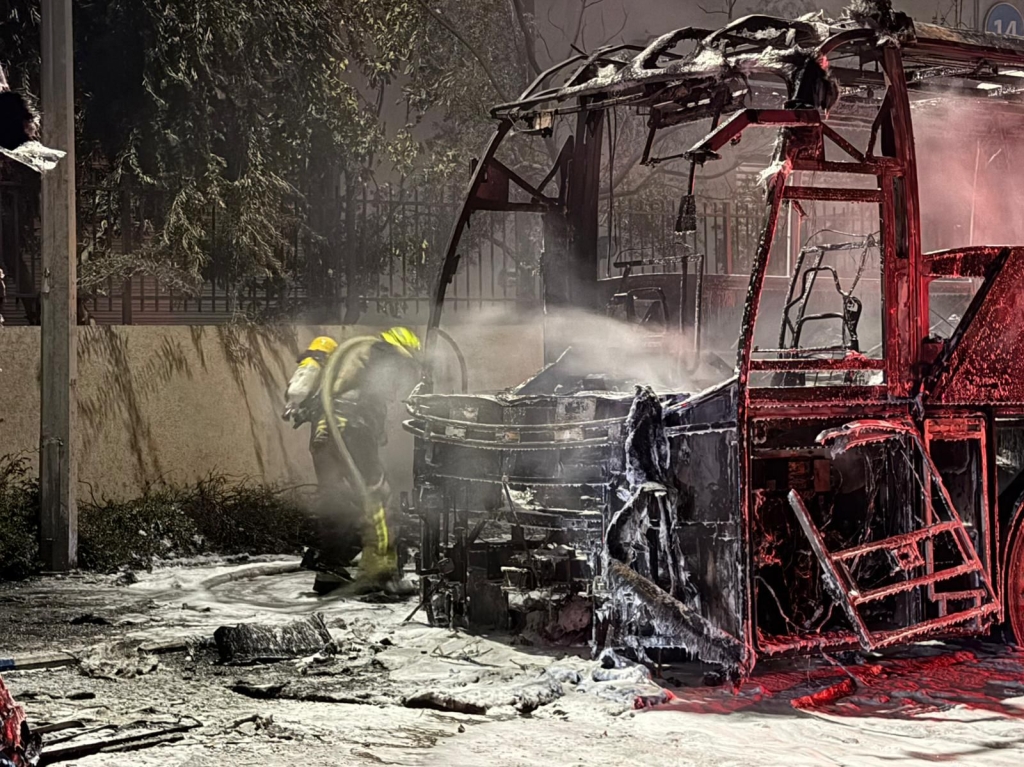 פורטל הכרמל