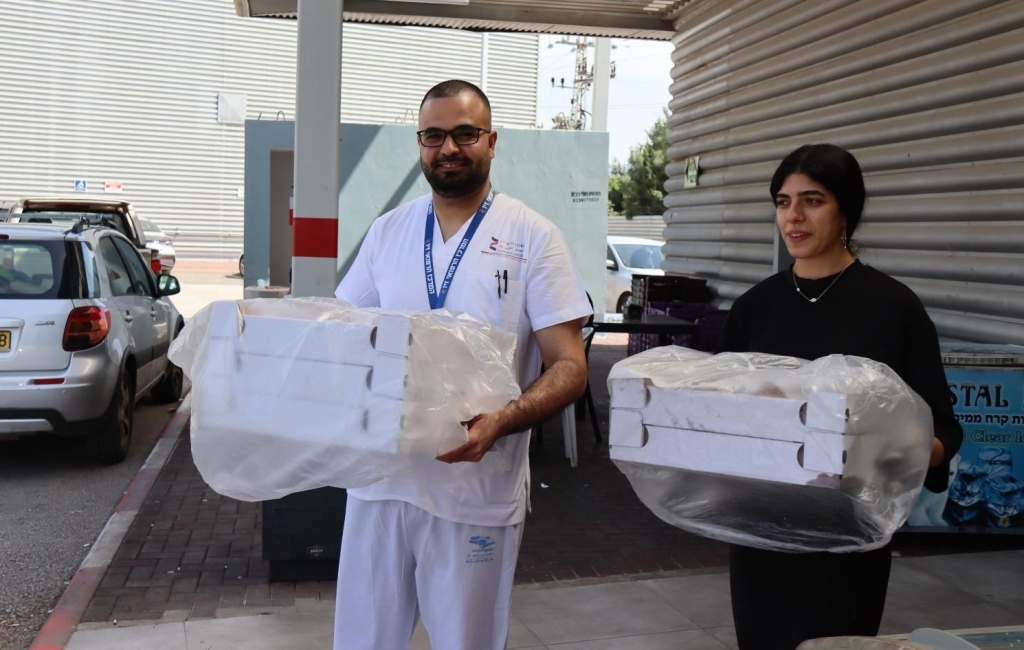 פורטל הכרמל