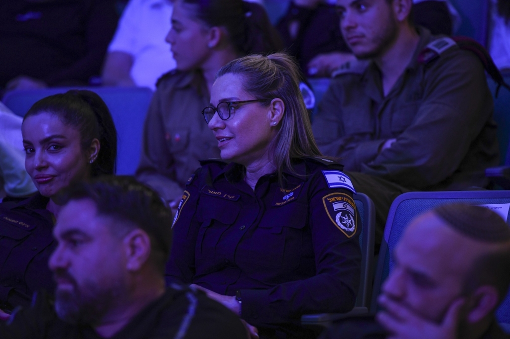 פורטל הכרמל