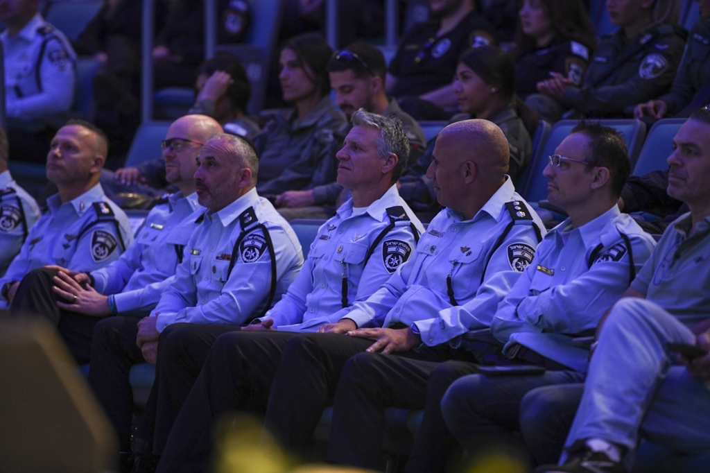 פורטל הכרמל