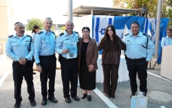 מצטייני יום העצמאות של מרחב כרמל