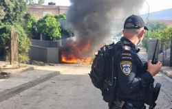 אודות נפילת פריטי אמל