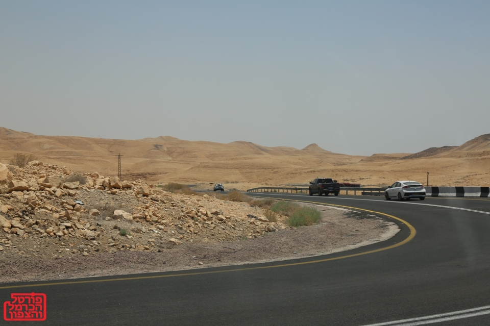 זכויות הבדואים בקרקעות בנגב