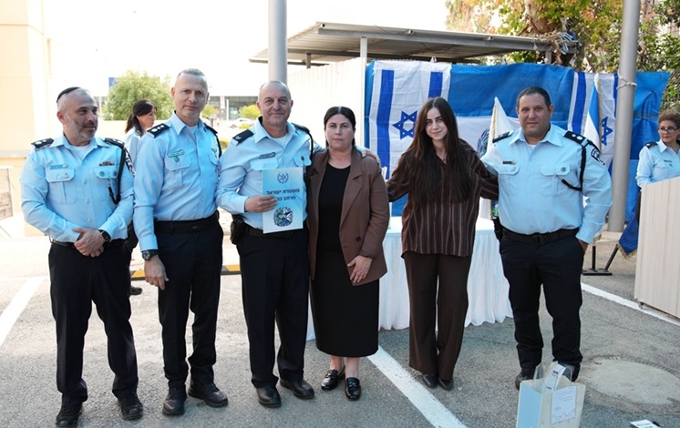 מצטייני יום העצמאות של מרחב כרמל