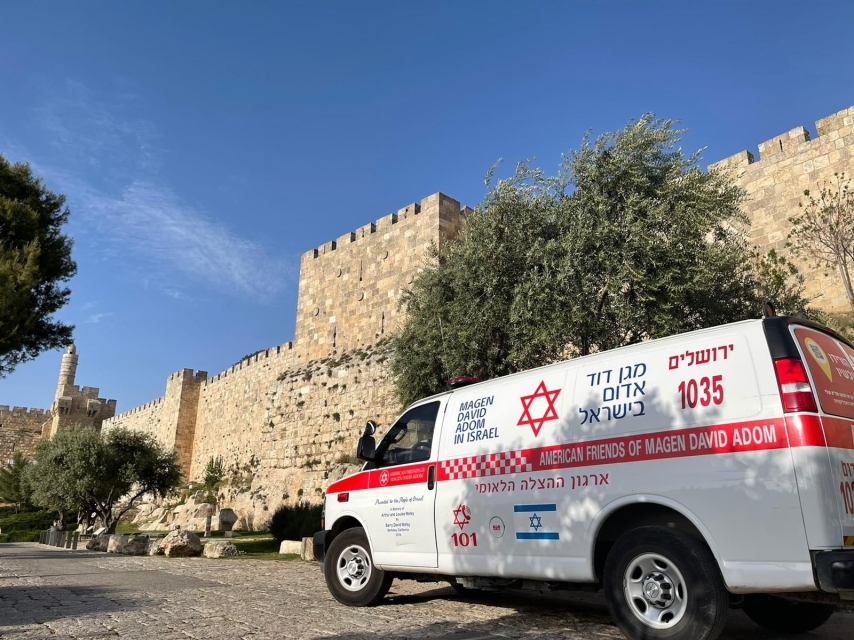 מרתון Winner ירושלים