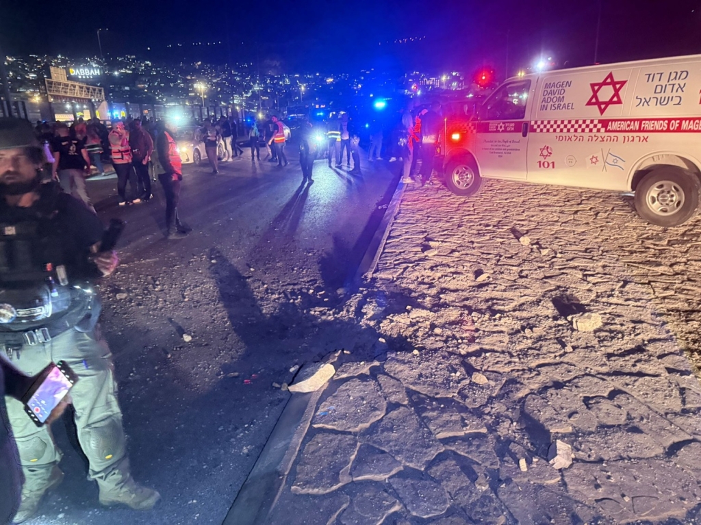 ירי עד הדקות האחרונות להפסקת האש עם לבנון