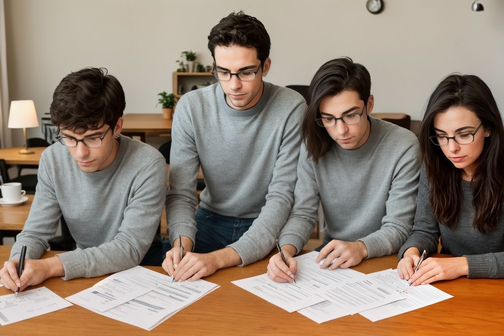 איך להשתמש במחשבון הלוואה לתכנון נכון