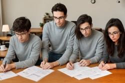 איך להשתמש במחשבון הלוואה לתכנון נכון