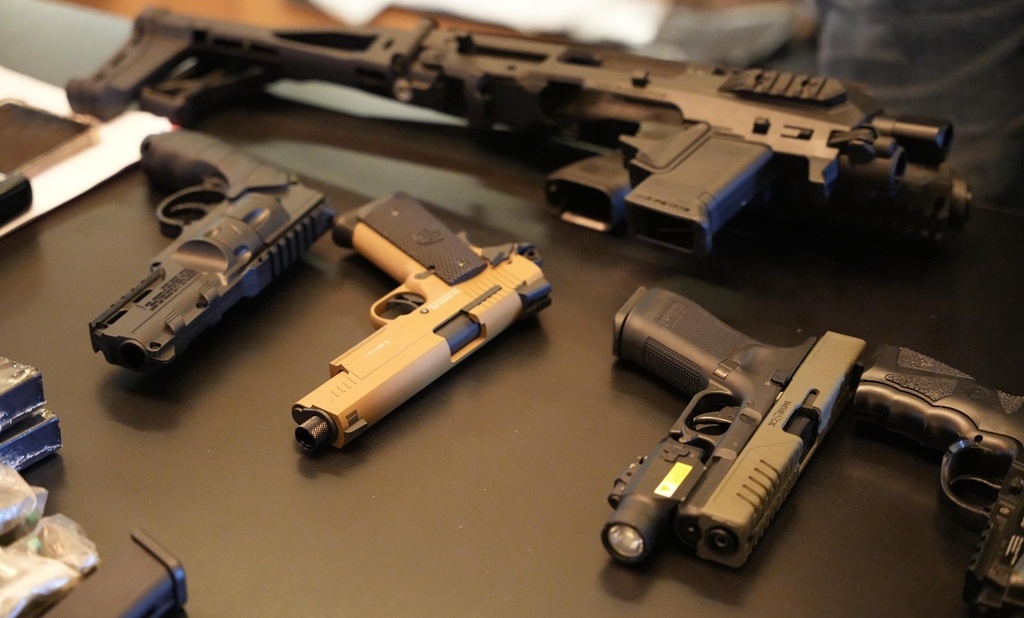 פורטל הכרמל