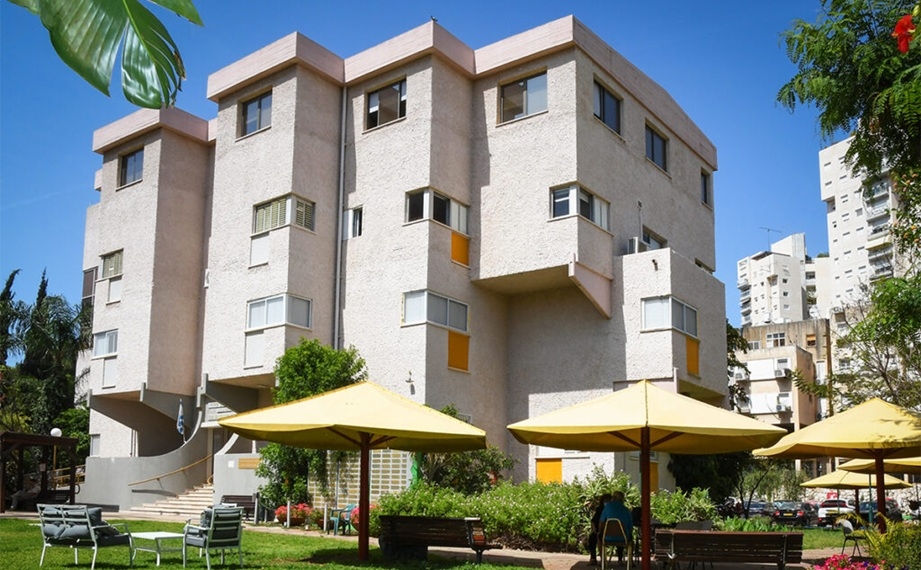 גוף נפש עבור חולי סרטן מהצפון