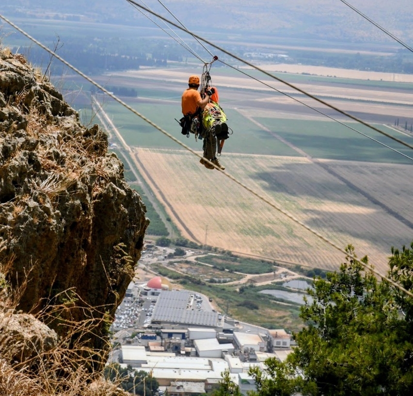 פורטל הכרמל