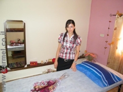 לידיא זהר אלדין