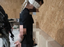 חטפו גבר לדירת מסתור וביקשו תמורתו כופר או שימות