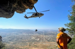יחידת החילוץ גליל כרמל גאווה ישראלית