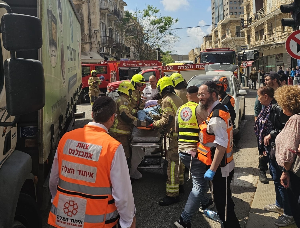 פורטל הכרמל