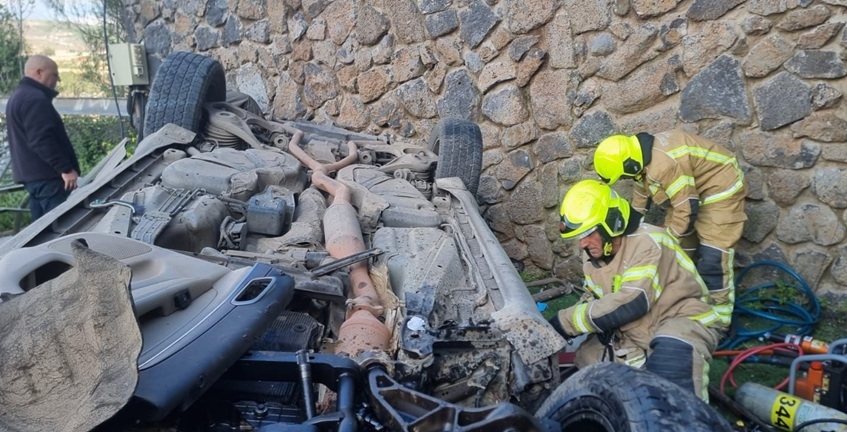 פורטל הכרמל