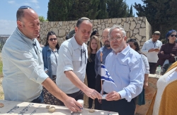 שריתה מנדלסון הי