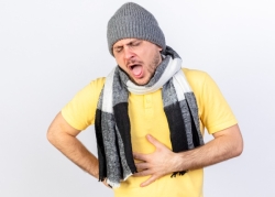 כבד שומני בדרגה גבוהה מה קורה בגוף ואיך מתמודדים עם זה נכון