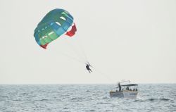 ספורט ימי חוויה שמשלבת אדרנלין טבע והנאה מושלמת